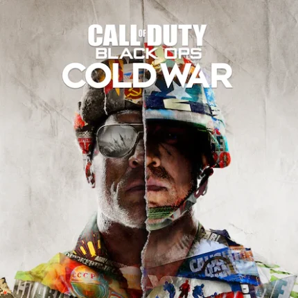 Call of duty Cold war