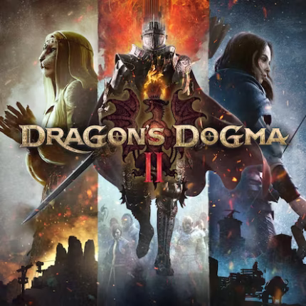 Dragons Dogma II