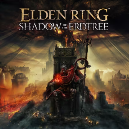 Elden Ring + DLC - ซับไทย 🇹🇭