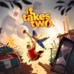 It take two