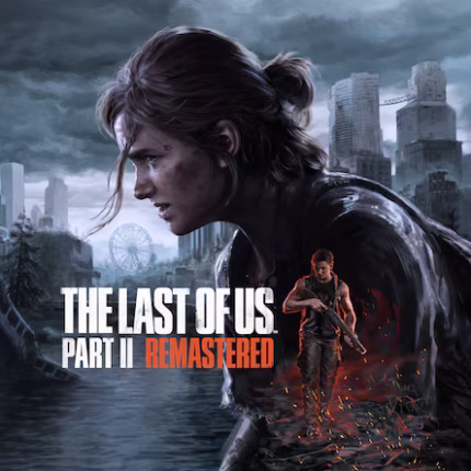 The Last Of us 2 Remastered