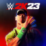 WWE2K22
