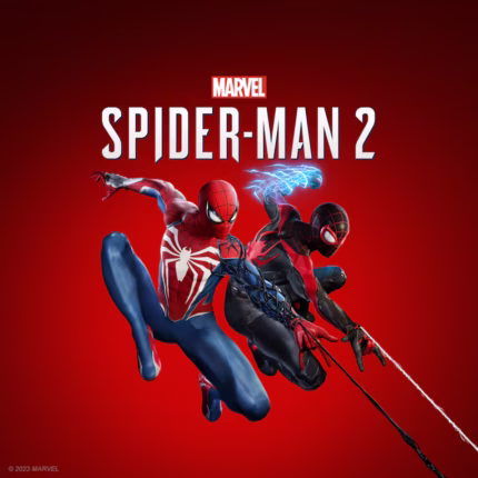 Spiderman 2 - ซับไทย 🇹🇭