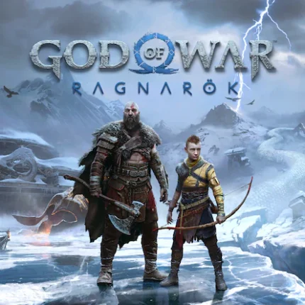 God of war Raknarok - ซับไทย 🇹🇭