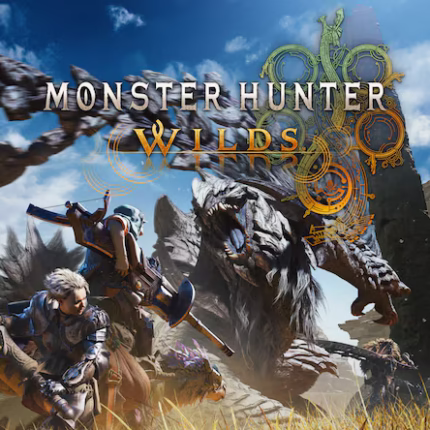 Monster hunter Wild