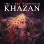 The First Berserker: Khazan