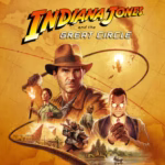 Indiana Jones The Great Circle