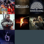 Game Bundle 4