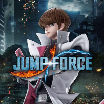 Jump Force