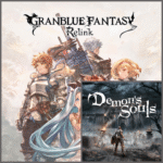 Demon Soul + Granblue Fantasy