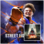 Street Fighter 6 + Remnant 2
