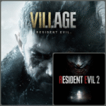 Resident Evil Village + Resident Evil 2 - ซับไทย 🇹🇭