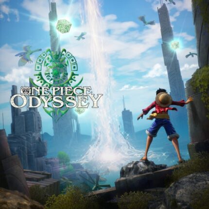 One Piece Odyssey