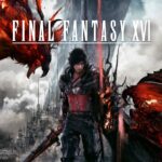 Final Fantasy XVI