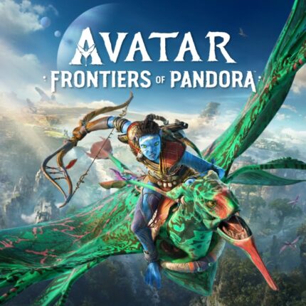 Avatar
