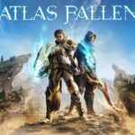 Altas Fallen