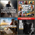 Game Bundle 01