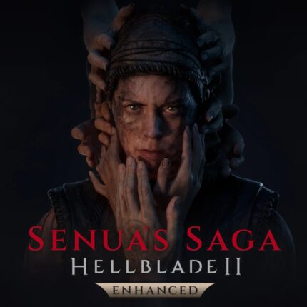 Senua's Saga: Hellblade II