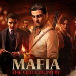 Mafia: The Old Country