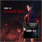 Resident Evil 4 Remake + DLC