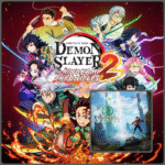 Demon Slayer 2 + One Piece Odyssey