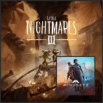 Little Nightmares III ซับไทย 🇹🇭 + Mindeye