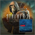 STALKER 2 + REANIMAL